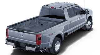 2025 Ford Super Duty® External Image 4